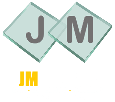 JM serviços em vidros - box - espelhos - janelas - vidros em geral